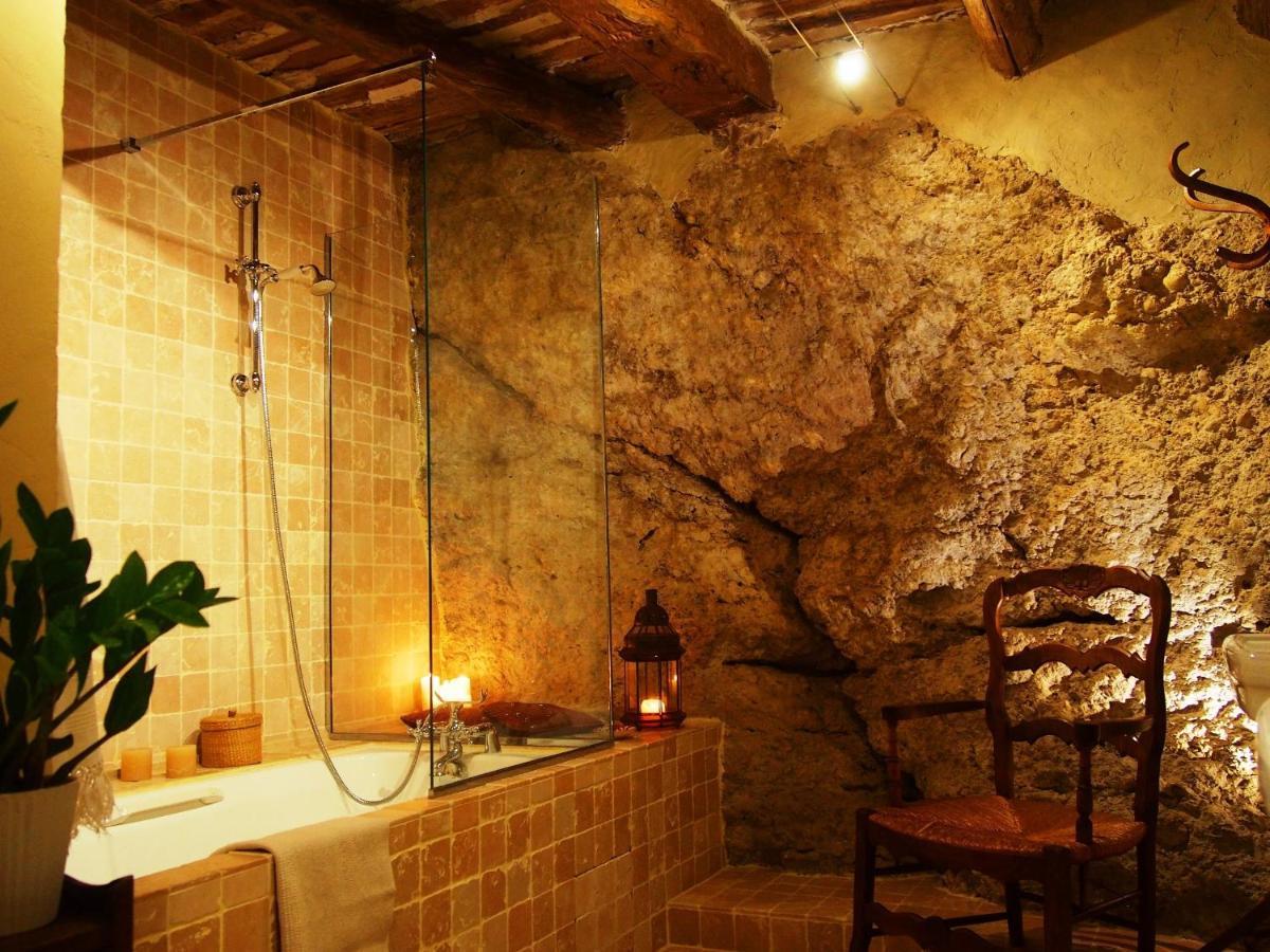 La Vita Dolce, Luberon Grambois Exterior foto